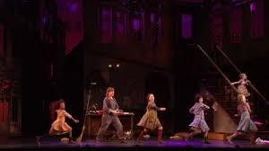 One of the world's most loved musicals came straight from broadway to my home town in the keller auditorium. Broadway Musical Home Annie