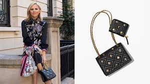 Enjoy complimentary home delivery service. Tory Burch Lanches Exclusive Accessories Collection For The Middle East