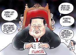 Nah, dua jenis gambar tersebut termasuk ke dalam gambar ilustrasi. Kartun Dan Karikatur Apa Bedanya Blogger Cupu Oo