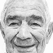 David Scarr's Instagram, Twitter & Facebook