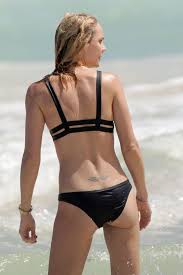 Every time we saw her on the big screens, our hearts nearly stopped. Laura Vandervoort In Bikini At A Beach In Mexico 03 28 2016 2 Hawtcelebs