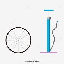 Hasil seni ini memang lain dari yang lain. Gambar Pam Tayar Basikal Dan Vektor Vektor Hitam Tayar Basikal Png Dan Psd Untuk Muat Turun Percuma