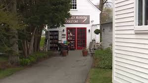 Maine bookstore dedicated to murder mysteries worth investigating
