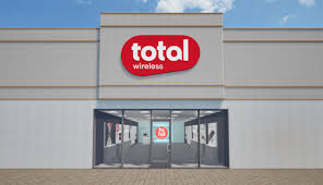 Total Wireless Store