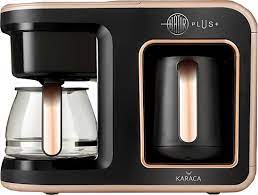 karaca hatir plus 2 in 1 filtre kahve makinesi fiyatlari ozellikleri ve yorumlari en ucuzu akakce