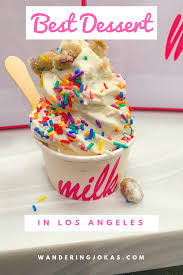 Sweet Review Milk Bar Los Angeles The Sweetest Escapes Fun Desserts Milk Bar Desserts