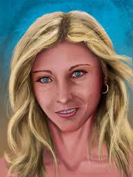 THIS PORTRAIT LOOKS MORE FITTING!🤣