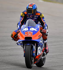 Red Bull Ktm Tech 3 55 Hafizh Syahrin Mys 2019 Red Bull Ktm Bike Suit Ktm