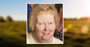 Joan Marie Kropp Obituary March 27, 2017