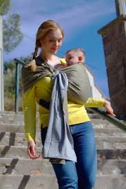 La Petite Echarpe Sans Noeud Porte Bebe Sling Love Radius Par Je Porte Mon Bebe Jpmbb Porte Bebe Jpmbb Noeud