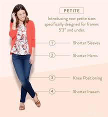 A Guide To Shorter Sizes Stitch Fix Style