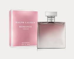 عطر رومانس بارفام من رالف لورين Romance Parfum by Ralph Lauren - لمحة عطرية  Aromatic Glance
