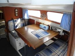 9hp sole diesel ( pumping water a bit slow)fresh water tank & electric tap. Boats Offer Schepenkring Yachtbrokers