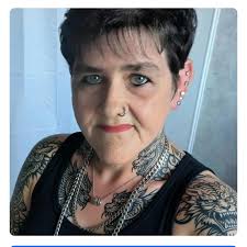 Photo by Amy Christie Marciniak (@miss_darkheart15) · October 30, 2025