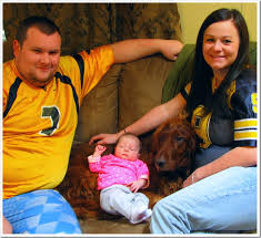 Tim & Myriah's Adventure with God!