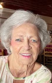 Obituary for Ellen Avery Blanchard