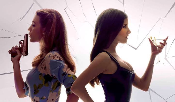 A Simple Favor' Sequel Set At Lionsgate & Amazon