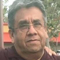 Obituary, Visitation & Funeral Information