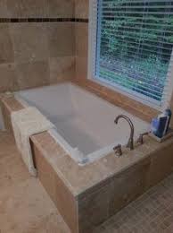 Vanity art clermont 59 in acrylic freestanding flatbottom bathtub. 7 Bathtubs Ideas Soaking Bathtubs Tub Bathtub