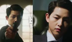 Dalam drama korea ini, song jong ki berperan sebagai vincenzo cassano, seorang pengacara italia dan mafia yang merupakan keturunan korea, tetapi sudah diadopsi oleh keluarga yang berasal dari italia sejak. Mxnvrllnn Cb9m
