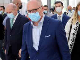 Walter ricciardi, consigliere del ministro della salute, e il cts sono concordi sul rivedere la è urgente cambiare subito la strategia di contrasto al virus sarscov2: Vlangzfszmbpam