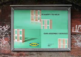 Ikea Anzeigen Plakate Ecosia In 2020 Gute Werbung Ikea Plakat