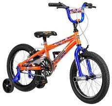 Black And Orange Mongoose Bike Mongoose 16 Boy S Duster Orange Blue Black Bike Black Bike Blue Black Black