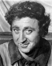 Born Jerome Silberman in 1933 in Milwaukee WI we know him better as Gene  Wilder