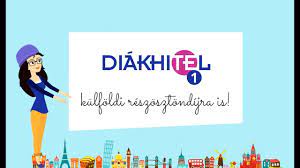 A diákhitel központ rendkívül kedvező feltételekkel vesz fel hiteleket hazai és külföldi befektetőktől. Diakhitel 1 Kulfoldi Reszosztondijra Is Youtube