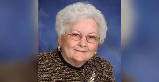 Anna Mae Decker Obituary