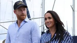 Harry reconsiders bringing Meghan and children on UK trip