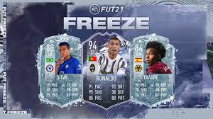 Breaking news headlines about bernardo silva linking to 1,000s of websites from around the world. Fifa 21 Fut Frozen Cards What They Are How To Get Them Solutions To Sbcs And Everything About Freeze Cards Samagame