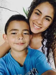 Yesenia Cardona Left Home to Find Freedom » Holtville Tribune