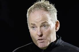 Lessons learned from Kilcoo defeat can stand to Magherafelt says assistant  boss Paul Quinn