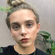 By The Clique Barely There Premium Satin Nude Lipstick Light Brown Nude :  Amazon.ae: Beauty