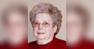 Faye Lucas Obituary