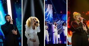 In this american version of the hit uk show, simon cowell and his fellow judges search for a singer who has the x factor. It S Official These Are The Four X Factor Malta Finalists For 2020