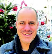 Teacher Of The Month: Mr. Thomas Cummings, 12th Grade, Bloomingdale High  School