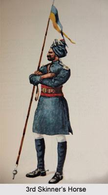 3rd Skinner's Horse