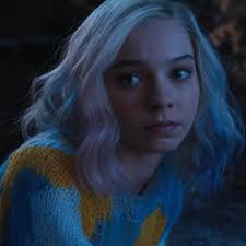 Emma Myers' upcoming projects: A minecraft movie