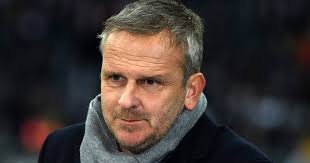 Heute haben wirklich alle gewonnen. Dietmar Hamann Kritisiert Die Sommer Transfers Beim Fc Bayern Munchen