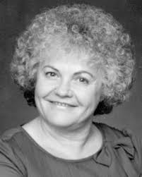 Wanda Wharton Obituary (1934