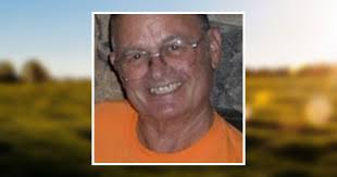 Roger Kent Conwell, Ph.D. Obituary February 14, 2013