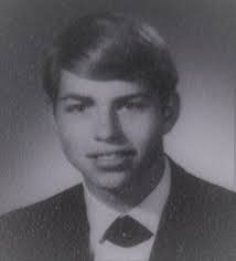 Bob McGowan, my insurance man, way back when. Many will remember him and  his family. Good people...