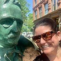 Great Women of Mackinac, 1800-1950 by Melissa Croghan