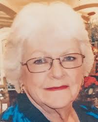 Obituary of Barbara McClain