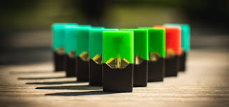 They come in more flavors than what the official manufacturer offers. Buy Juul Pods