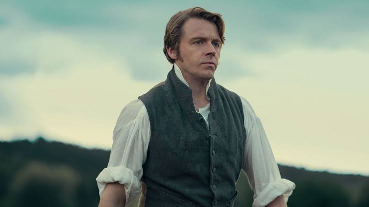 First look at Netflix's Pride and Prejudice as rumoured James Bond transforms into Mr Darcy - The Mirror