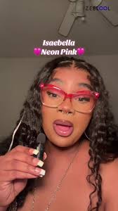 Wicked Week with Versatile Witch Glasses