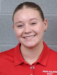 2023-24 Women's Golf Roster